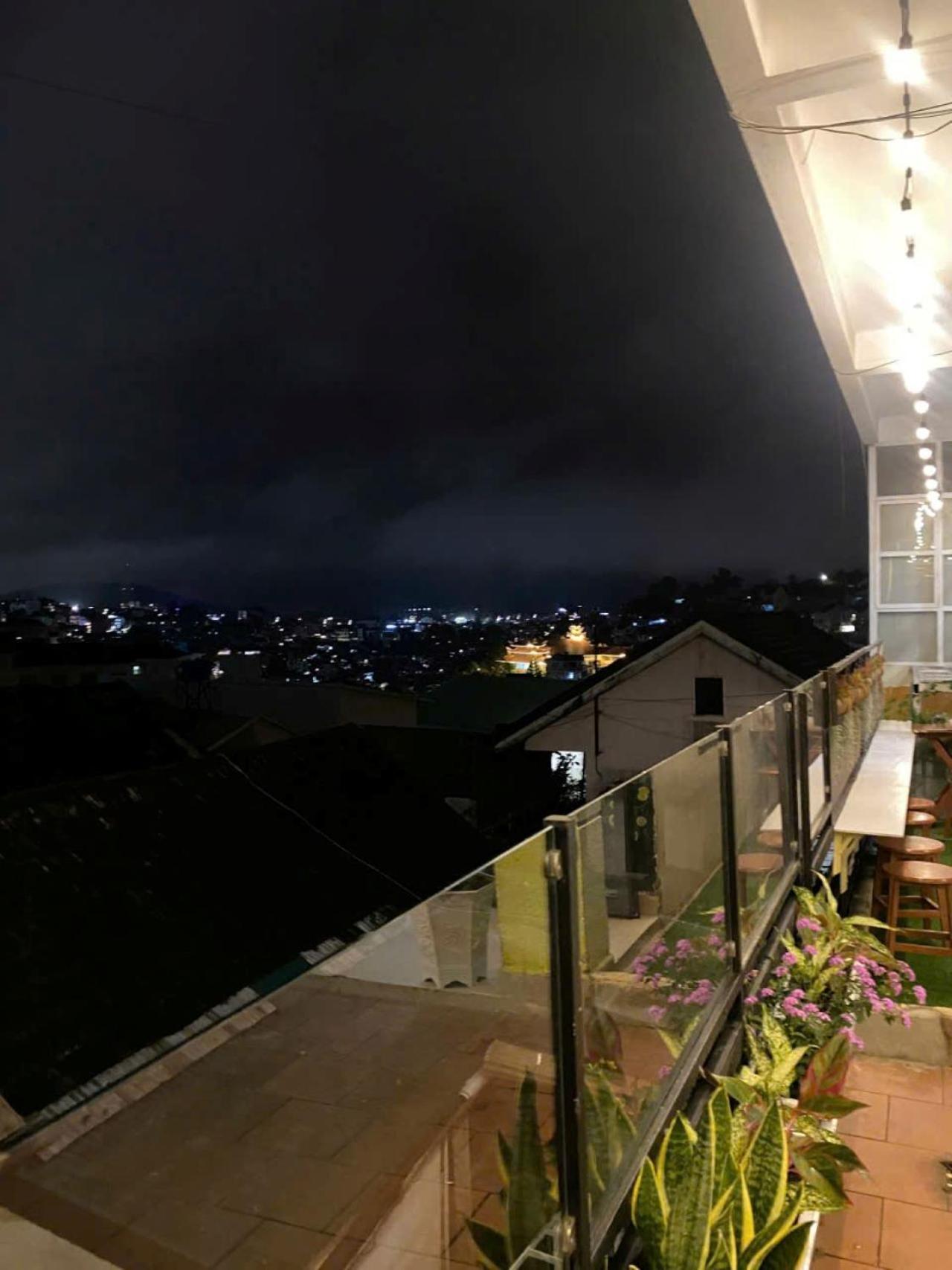 Serene Da Lat Homestay Eksteriør bilde